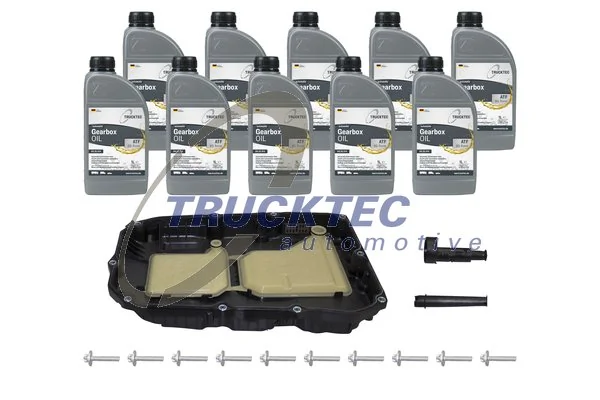 TRUCKTEC AUTOMOTIVE 02.25.110