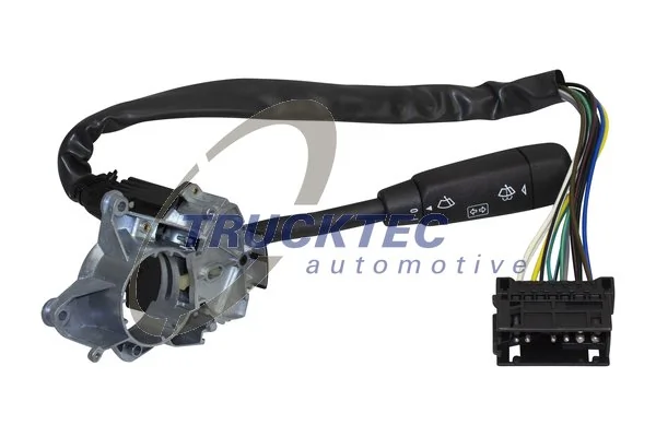 TRUCKTEC AUTOMOTIVE 02.42.276