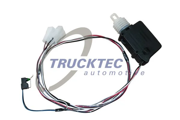 TRUCKTEC AUTOMOTIVE 02.53.259