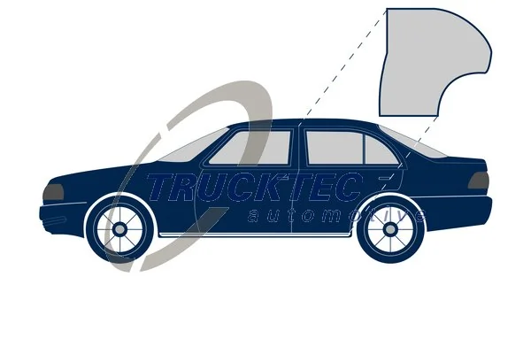 TRUCKTEC AUTOMOTIVE 02.53.029