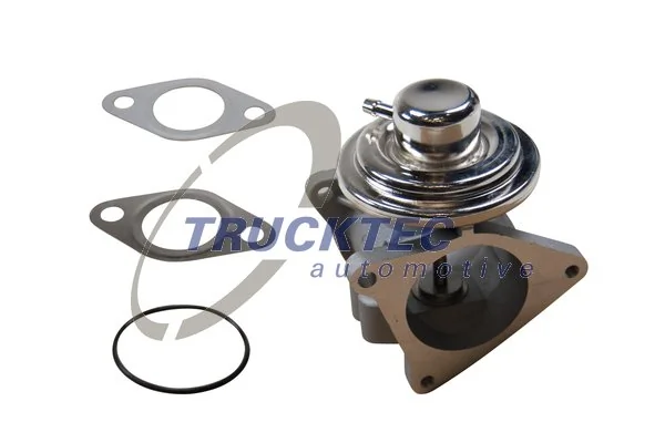 TRUCKTEC AUTOMOTIVE 07.16.007