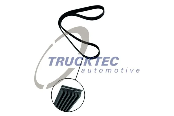 TRUCKTEC AUTOMOTIVE 01.19.154
