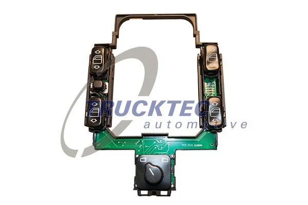 TRUCKTEC AUTOMOTIVE 02.42.334