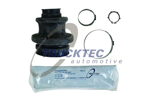 TRUCKTEC AUTOMOTIVE 02.43.261