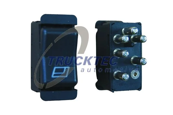 TRUCKTEC AUTOMOTIVE 02.58.017