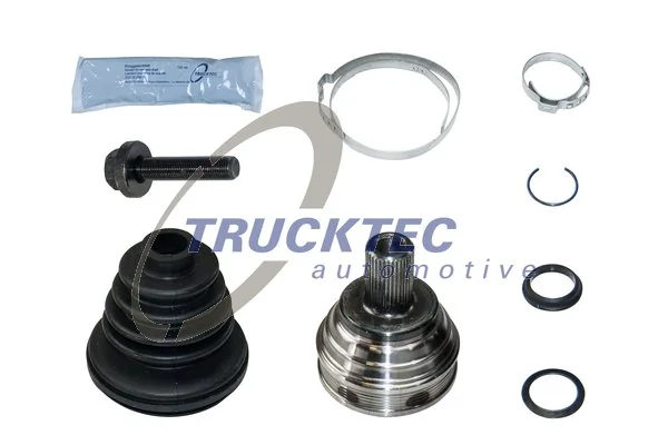 TRUCKTEC AUTOMOTIVE 07.31.245