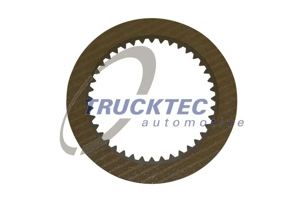 TRUCKTEC AUTOMOTIVE 02.25.012