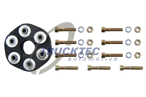 TRUCKTEC AUTOMOTIVE 02.34.002