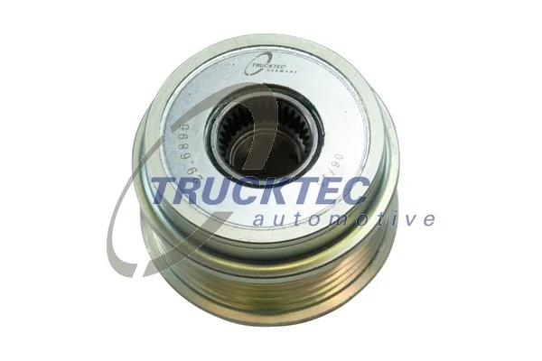 TRUCKTEC AUTOMOTIVE 07.17.062