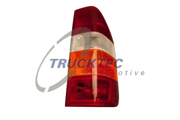 TRUCKTEC AUTOMOTIVE 02.58.032