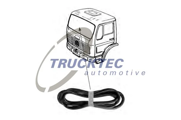 TRUCKTEC AUTOMOTIVE 01.50.008