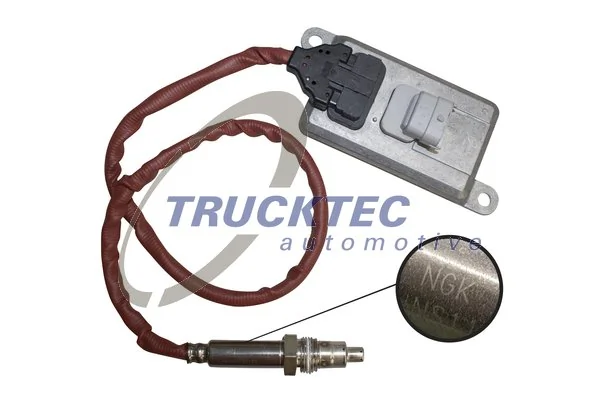 TRUCKTEC AUTOMOTIVE 03.17.040