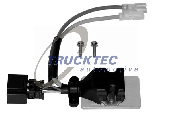 TRUCKTEC AUTOMOTIVE 02.58.028