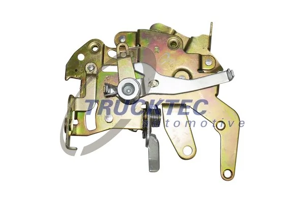 TRUCKTEC AUTOMOTIVE 02.54.041