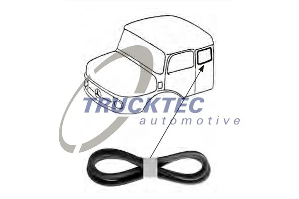 TRUCKTEC AUTOMOTIVE 01.50.004