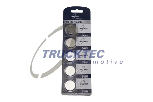TRUCKTEC AUTOMOTIVE 88.42.003