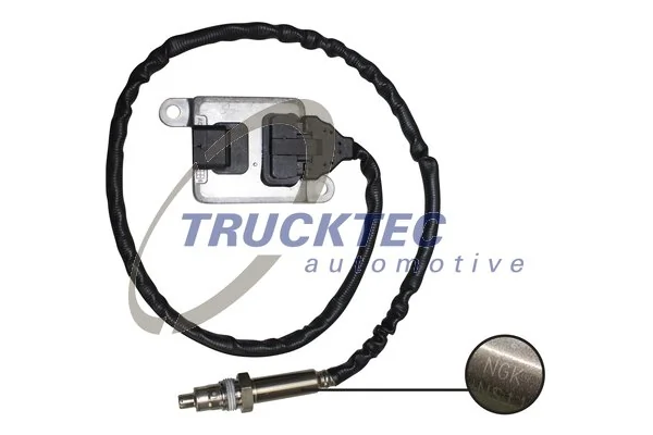 TRUCKTEC AUTOMOTIVE 02.17.138