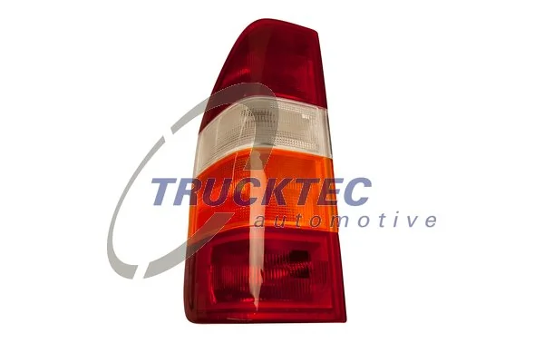 TRUCKTEC AUTOMOTIVE 02.58.031