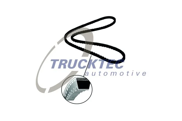 TRUCKTEC AUTOMOTIVE 01.19.187