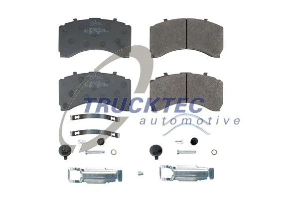 TRUCKTEC AUTOMOTIVE 01.35.951