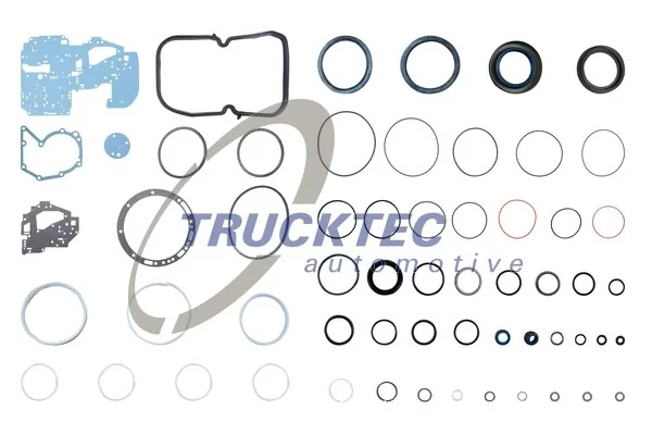 TRUCKTEC AUTOMOTIVE 02.43.188