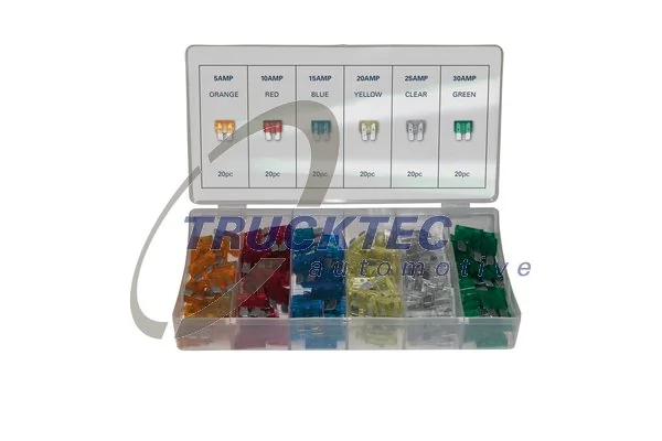 TRUCKTEC AUTOMOTIVE 88.99.007