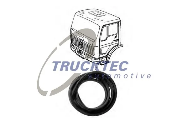 TRUCKTEC AUTOMOTIVE 01.50.016