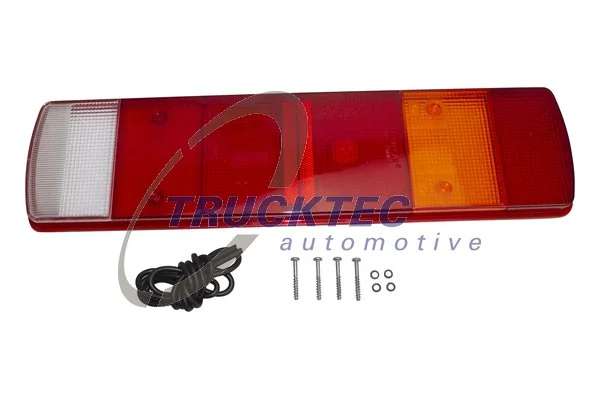 TRUCKTEC AUTOMOTIVE 04.58.016