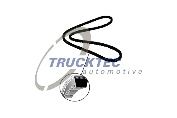 TRUCKTEC AUTOMOTIVE 01.19.183