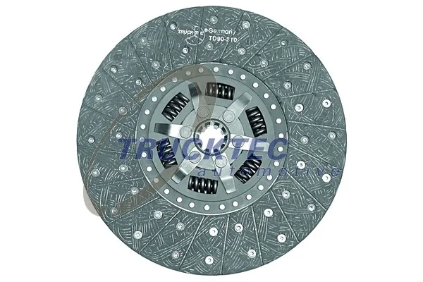TRUCKTEC AUTOMOTIVE 01.23.100