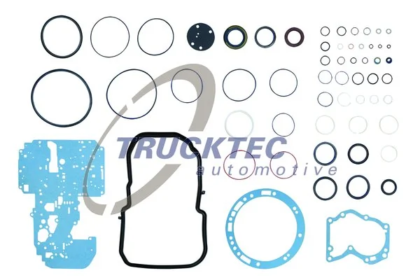 TRUCKTEC AUTOMOTIVE 02.43.189