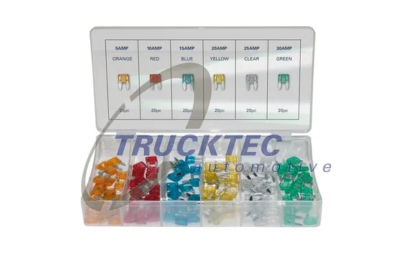 TRUCKTEC AUTOMOTIVE 88.99.006
