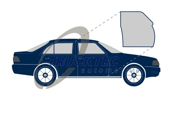 TRUCKTEC AUTOMOTIVE 02.53.050