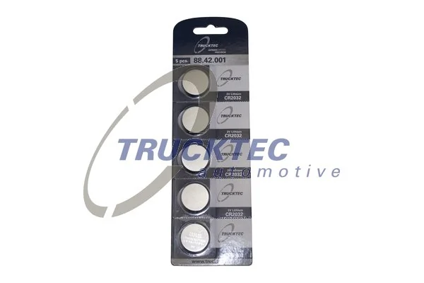 TRUCKTEC AUTOMOTIVE 88.42.001