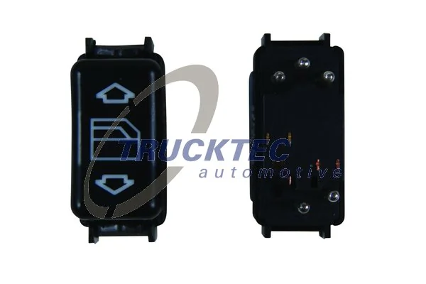 TRUCKTEC AUTOMOTIVE 02.58.010