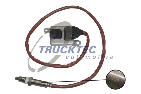 TRUCKTEC AUTOMOTIVE 02.17.152