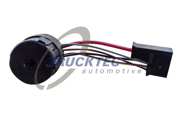TRUCKTEC AUTOMOTIVE 02.42.119