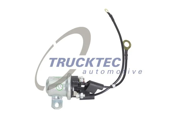 TRUCKTEC AUTOMOTIVE 03.17.050