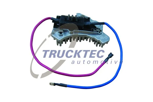 TRUCKTEC AUTOMOTIVE 02.58.045