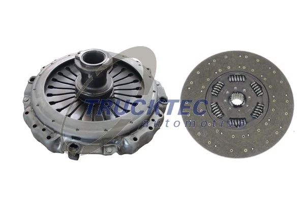 TRUCKTEC AUTOMOTIVE 01.23.193