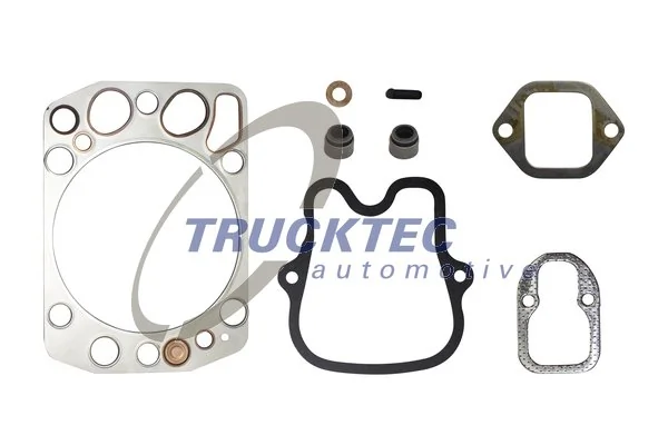 TRUCKTEC AUTOMOTIVE 01.43.490