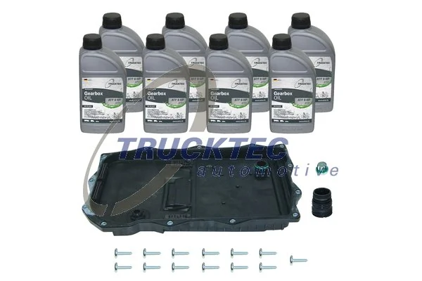 TRUCKTEC AUTOMOTIVE 08.25.066