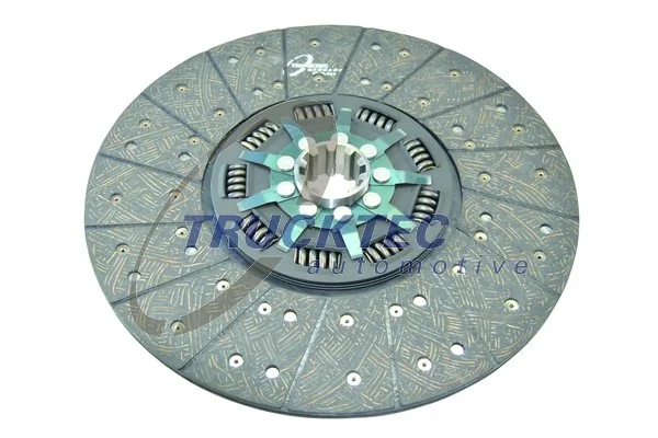 TRUCKTEC AUTOMOTIVE 01.23.124