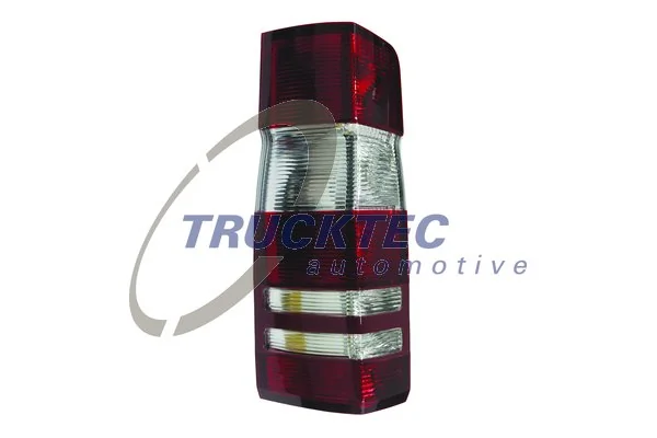 TRUCKTEC AUTOMOTIVE 02.58.236