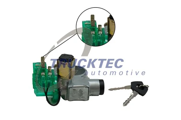 TRUCKTEC AUTOMOTIVE 01.37.162