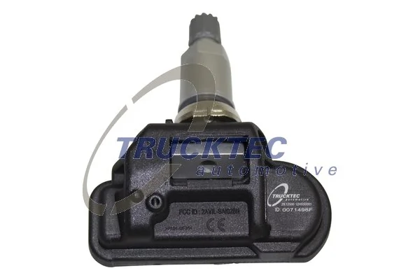 TRUCKTEC AUTOMOTIVE 02.33.034