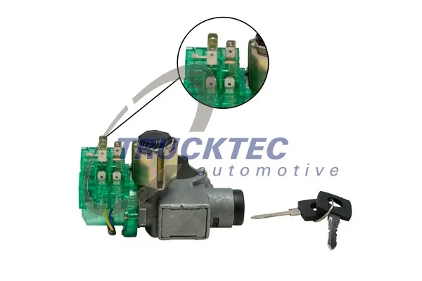 TRUCKTEC AUTOMOTIVE 01.37.161