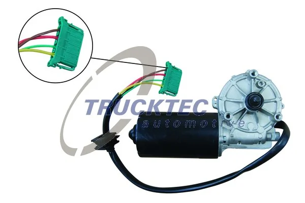 TRUCKTEC AUTOMOTIVE 02.58.040