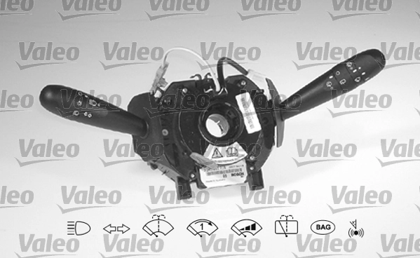 VALEO 251520