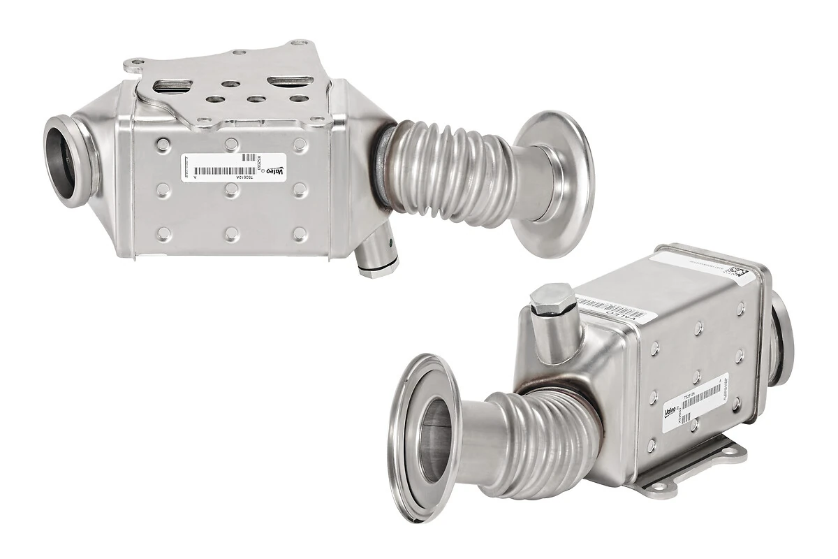 VALEO 818787
